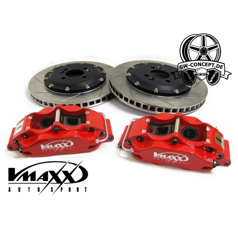 V-MAXX Big Brake Kit Bremsanlage - Shop - Günstig